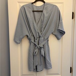 SHEIN Romper